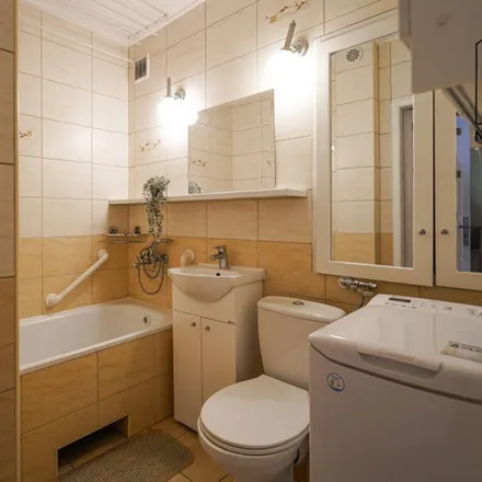 Rent this 2 bed apartment on Teatralna 19 in 82-300 Elbląg, Poland