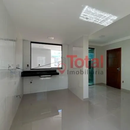 Buy this 3 bed apartment on Rua Santos Dumont in Santana do Paraíso - MG, 35164-455