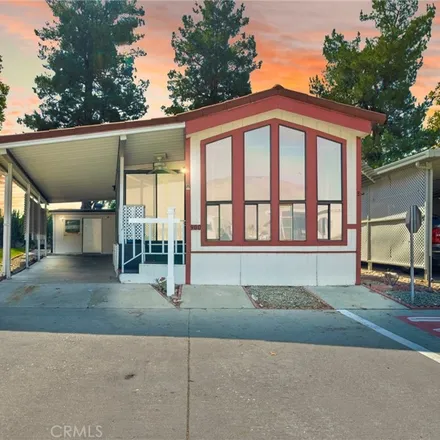 Buy this 1 bed house on 900 Acorn Drive in San Jacinto, CA 92583