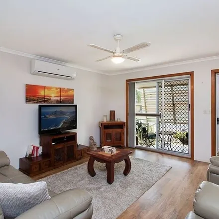 Rent this 3 bed apartment on Jacaranda Avenue in Tweed Heads West NSW 2485, Australia