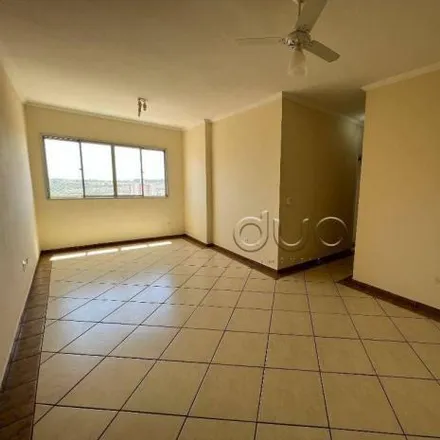 Buy this 3 bed apartment on Rua Luiz de Camões in Vila Monteiro, Piracicaba - SP