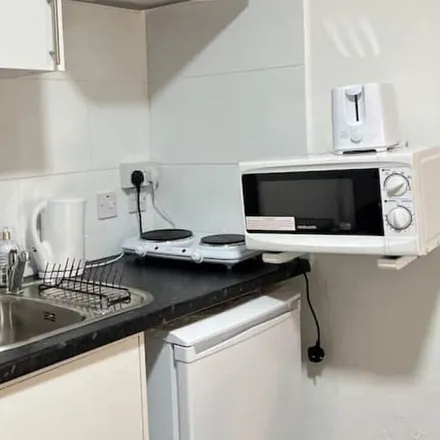 Rent this 1 bed apartment on London in W13 0SR, United Kingdom