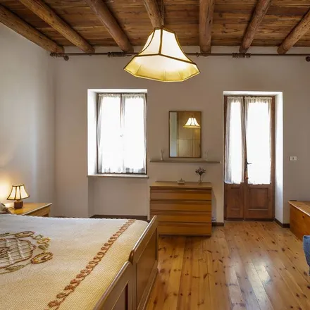 Image 7 - Guglielmo Mondini, Via Alcide De Gasperi, 37013 Rubiana VR, Italy - Apartment for rent
