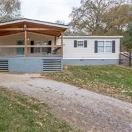 Buy this 3 bed house on 110 Highland Boulevard in Henry County, GA 30281