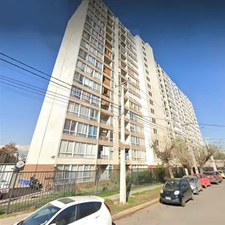 Image 2 - Nicolás Palacios, 850 0000 Quinta Normal, Chile - Apartment for rent