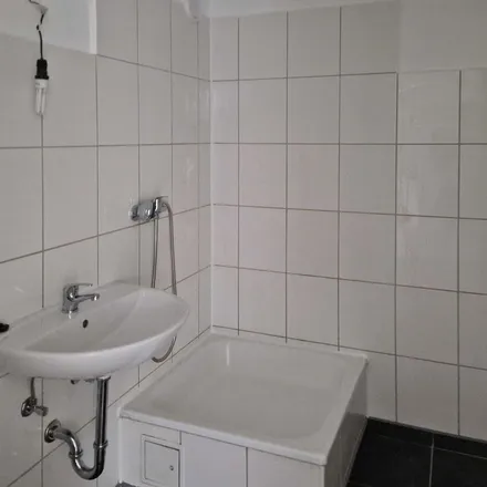 Rent this 3 bed apartment on Ankerstraße 17 in 53757 Sankt Augustin, Germany