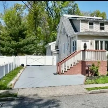 Rent this 3 bed apartment on 1031 Newton Street in North Brunswick Township, NJ 08902