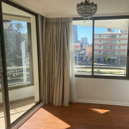 Rent this 3 bed apartment on Álvarez 402 in 257 1501 Viña del Mar, Chile