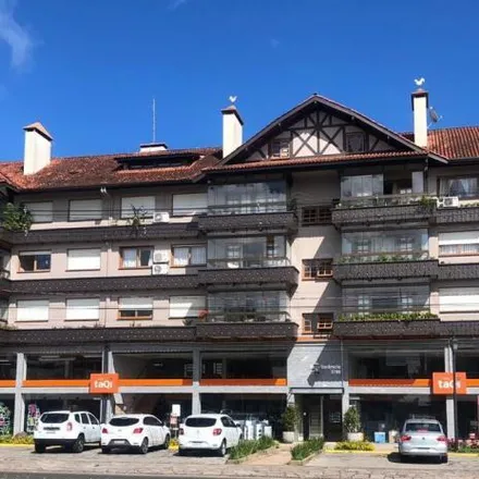 Image 2 - Belvedere Vale do Quilombo, Avenida das Hortênsias, Jardim Bela Vista, Gramado - RS, 95670, Brazil - Apartment for sale