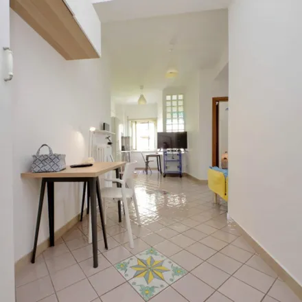 Image 5 - Via di Pietra Papa, 00146 Rome RM, Italy - Apartment for rent