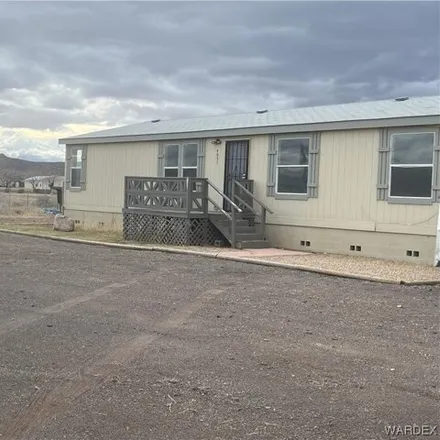 Image 3 - 4043 North Roosevelt Street, New Kingman-Butler, Mohave County, AZ 86409, USA - Apartment for sale