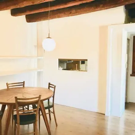 Rent this 1 bed apartment on Carrer de Duran i Bas in 7, 08002 Barcelona