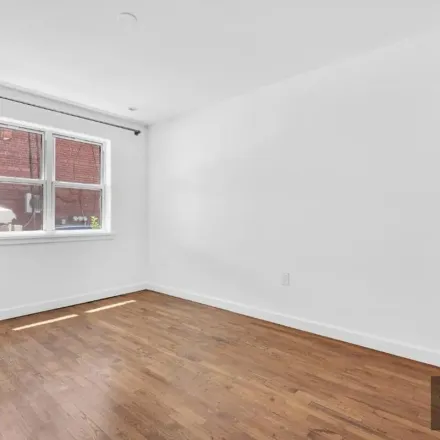 Rent this 1 bed apartment on 41-06 28th Avenue in New York, NY 11103