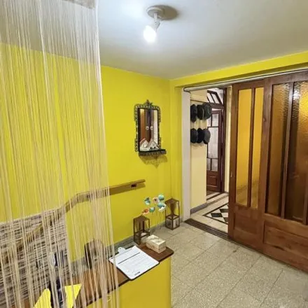 Buy this 3 bed house on Juan José Paso 199 in Partido de Campana, 2804 Campana