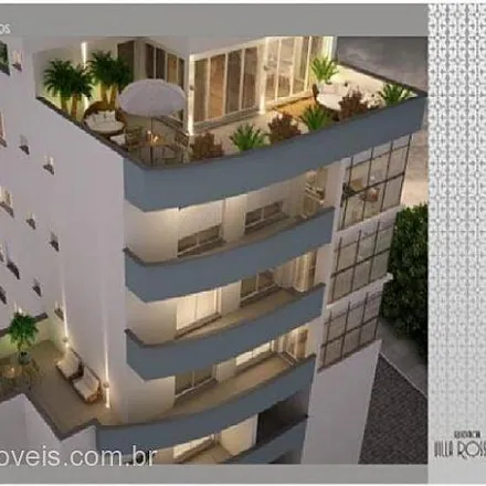 Buy this 3 bed apartment on Remo's Grill Ristorante in Rua Bento Gonçalves, Centro