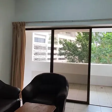 Image 3 - Jalan Ampang Ulu, 50600 Kuala Lumpur, Malaysia - Apartment for rent