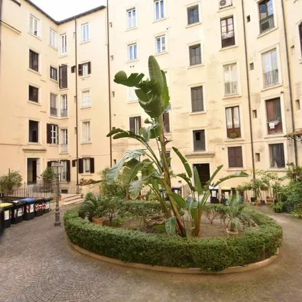 Image 9 - Big Star, Via Goffredo Mameli 25, 00120 Rome RM, Italy - Apartment for rent