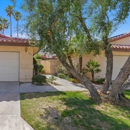 Buy this 2 bed condo on 151 Willow Lake Drive in Palm Desert, CA 92260