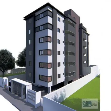 Buy this 3 bed apartment on unnamed road in Costa e Silva, Joinville - SC