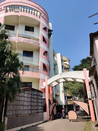 Image 7 - unnamed road, Vishal Nagar, Pimpri-Chinchwad - 431027, Maharashtra, India - Apartment for rent