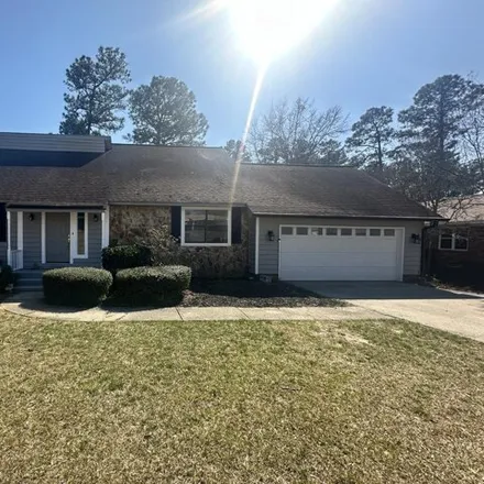 Buy this 4 bed house on 3713 Pinnacle Place Drive in Fairington, Augusta