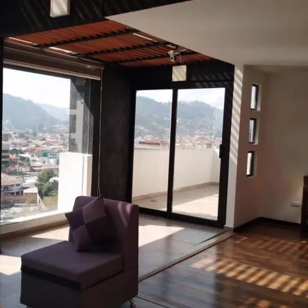 Buy this 2 bed apartment on Infinity Party ec. in Luis Moscoso, 010206