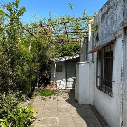Buy this 2 bed house on Algarrobo Pacheco in Avenida de los Constituyentes, Partido de Tigre
