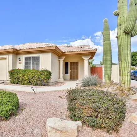 Rent this 3 bed house on 11890 E Becker Ln in Scottsdale, Arizona