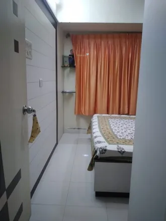 Buy this 3 bed apartment on unnamed road in Sanpada, Navi Mumbai - 400705