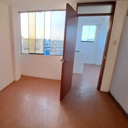 Rent this 1 bed apartment on Calle Mercaderes in Santiago de Surco, Lima Metropolitan Area 15039