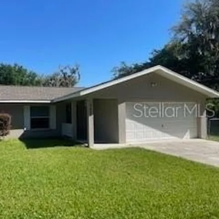 Buy this 2 bed house on 7681 South College Terrace in Floral City, Citrus County