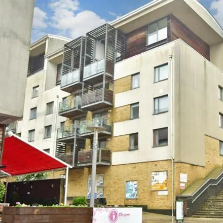 Image 2 - The Skiff, 30 Cheapside, Brighton, BN1 4EW, United Kingdom - Apartment for sale