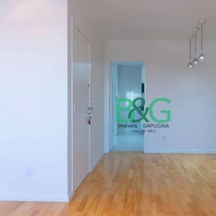 Buy this 3 bed apartment on Rua Antônio Júlio dos Santos in Vila Sônia, São Paulo - SP