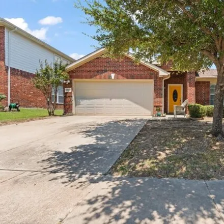 Buy this 3 bed house on 6804 Red Rock Trl in Watauga, Texas