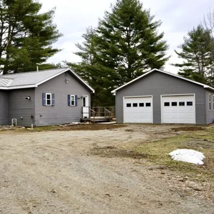 Image 1 - 65 Daisy Court, Pittsfield, Somerset County, ME 04967, USA - House for sale