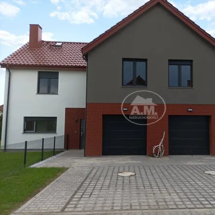 Image 5 - Lotnicza 110, 51-188 Szymanów, Poland - House for sale