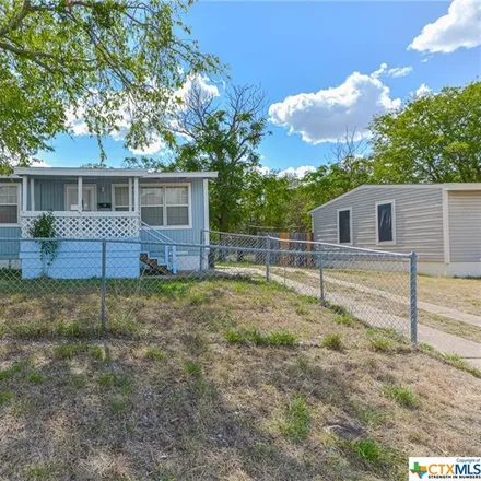 Buy this 2 bed house on 911 Highland Avenue in Killeen, TX 76543
