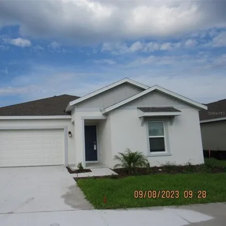 Rent this 3 bed house on Greenway Boulevard in Lake Wales, FL 33877