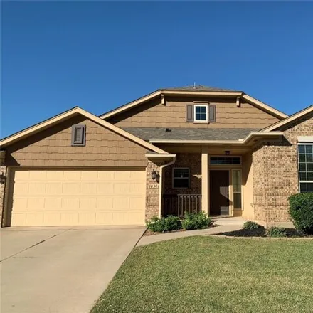 Rent this 3 bed house on 18289 Carillo Drive in Oklahoma City, OK 73012
