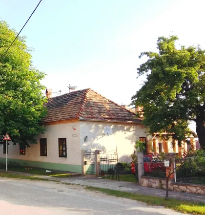 Rent this 2 bed house on Dunaszentmiklós in unnamed road, 2897