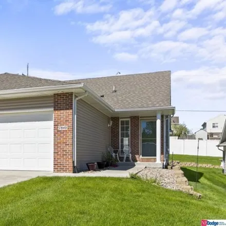 Buy this 2 bed house on 7839 South 155th Avenue in Chalco, NE 68138