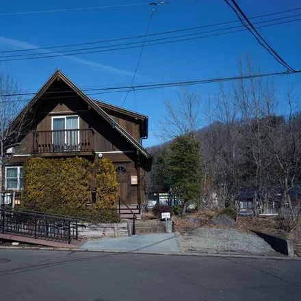 Rent this 2 bed house on Power Up Japan in National Route 457, Togatta Onsen Nakamachi