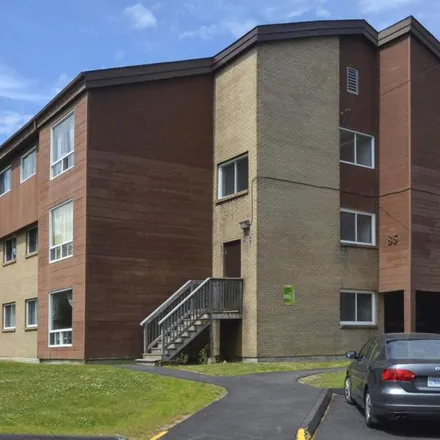 Rent this 1 bed apartment on 64 Harlington Crescent in Halifax, NS B3M 3N4