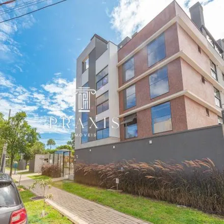 Buy this 2 bed apartment on Rua Fernandes de Barros 1738 in Hugo Lange, Curitiba - PR