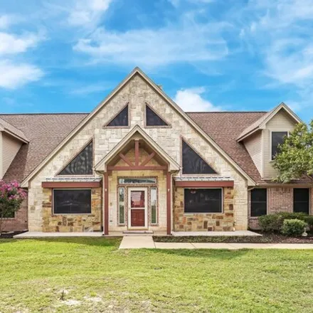 Buy this 5 bed house on 12240 Wellington Rd in Ponder, Texas