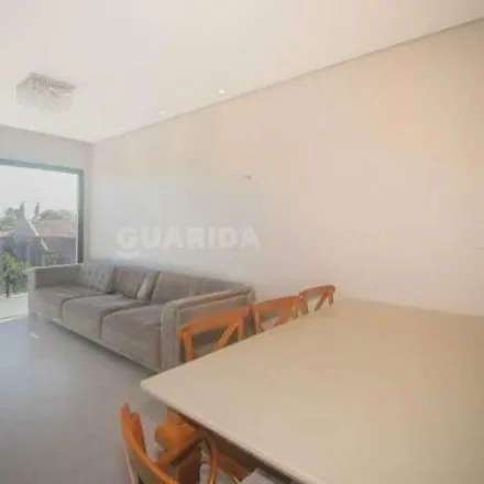 Rent this 3 bed apartment on Rua Doutor Ricardo Gavenski in Sarandi, Porto Alegre - RS