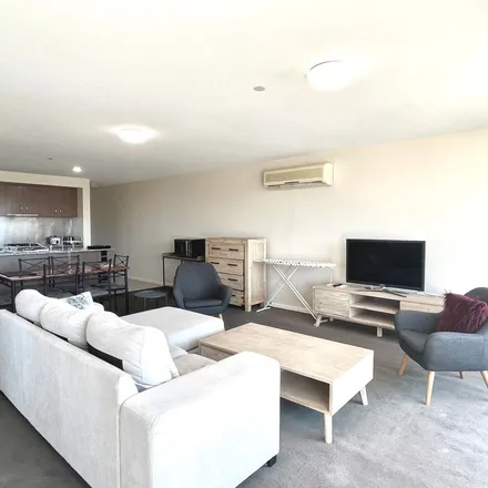 Image 2 - 154-156 Hopkins Street, Footscray VIC 3011, Australia - Apartment for rent