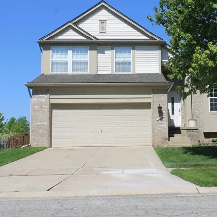 Buy this 3 bed house on 7119 Warwick Drive in Ypsilanti Charter Township, MI 48197