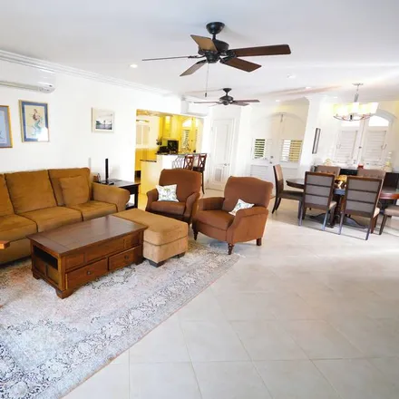 Image 9 - Speightstown, Saint Peter, Barbados - Condo for rent