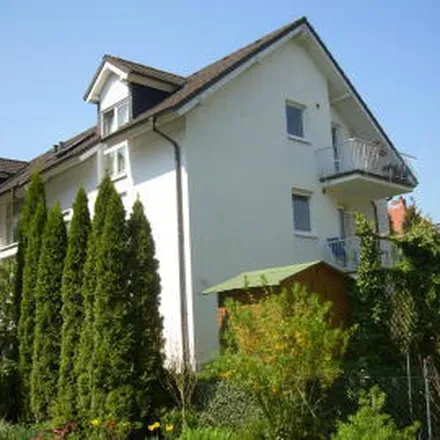 Rent this 2 bed apartment on Frankfurter Straße 135 in 61118 Bad Vilbel, Germany